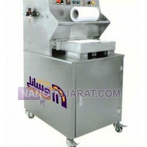 دستگاه سیل وکیوم اتوماتیک با تزریق گاز دستگاه سیل وکیوم اتوماتیک با تزریق گاز